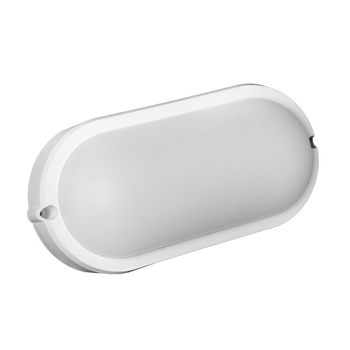 Банник LightPhenomenON LT-LBWP-01-IP65-12W-6500К LED овальный - Светильники - Для ЖКХ - . Магазин оборудования для автономного и резервного электропитания Ekosolar.ru в Солнечногорске