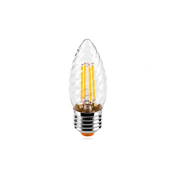 Светодиодная лампа WOLTA FILAMENT 25YCTFT7E27 - Светильники - Лампы - . Магазин оборудования для автономного и резервного электропитания Ekosolar.ru в Солнечногорске