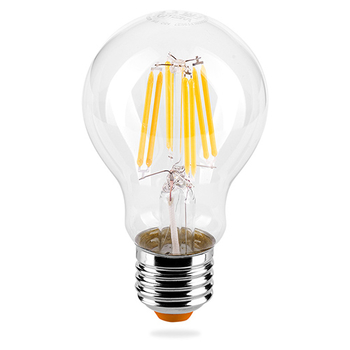 Светодиодная лампа WOLTA FILAMENT 25S60BLFT9E27 - Светильники - Лампы - . Магазин оборудования для автономного и резервного электропитания Ekosolar.ru в Солнечногорске