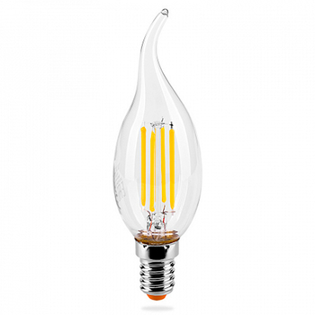 Светодиодная рампа WOLTA FILAMENT 25SCDFT5E14 - Светильники - Лампы - . Магазин оборудования для автономного и резервного электропитания Ekosolar.ru в Солнечногорске