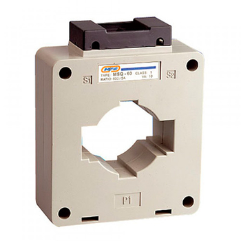 Трансформатор тока MSQ-60 1000A/5 (1) Энергия - Электрика, НВА - Приборы учета, контроля и измерения - Трансформаторы - . Магазин оборудования для автономного и резервного электропитания Ekosolar.ru в Солнечногорске
