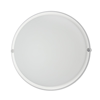 Банник LightPhenomenON LT-LBWP-02-IP65- 8W-6500К LED круглый - Светильники - Для ЖКХ - . Магазин оборудования для автономного и резервного электропитания Ekosolar.ru в Солнечногорске