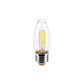 Светодиодная лампа WOLTA FILAMENT 25YCFT5E27 - Светильники - Лампы - . Магазин оборудования для автономного и резервного электропитания Ekosolar.ru в Солнечногорске