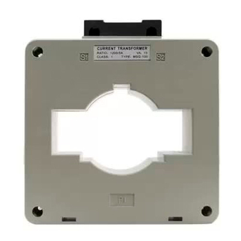 Трансформатор тока MSQ-100 1200A/5 (1) Энергия - Электрика, НВА - Приборы учета, контроля и измерения - Трансформаторы - . Магазин оборудования для автономного и резервного электропитания Ekosolar.ru в Солнечногорске