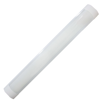 Светильник LT-PSL-03-IP20-18W-6500К LED - Светильники - Для общественных зданий - . Магазин оборудования для автономного и резервного электропитания Ekosolar.ru в Солнечногорске
