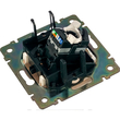 Информационная розетка Legrand Valene RJ45 UTP 5 кат 1 выход б/з белая - Электрика, НВА - Выключатели и розетки - Розетки - . Магазин оборудования для автономного и резервного электропитания Ekosolar.ru в Солнечногорске
