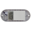 Банник LT-LBWP-05-IP65-8W-6500К LED овал с датчиком движения - Светильники - Для ЖКХ - . Магазин оборудования для автономного и резервного электропитания Ekosolar.ru в Солнечногорске