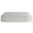 Банник LT-LBWP-05-IP65-8W-6500К LED овал с датчиком движения - Светильники - Для ЖКХ - . Магазин оборудования для автономного и резервного электропитания Ekosolar.ru в Солнечногорске