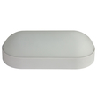 Банник LT-LBWP-03-IP65-18W-6500К LED овальный - Светильники - Для ЖКХ - . Магазин оборудования для автономного и резервного электропитания Ekosolar.ru в Солнечногорске