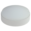 Банник LT-LBWP-08-IP65- 8W-6500К LED круг с датчиком движения - Светильники - Для ЖКХ - . Магазин оборудования для автономного и резервного электропитания Ekosolar.ru в Солнечногорске