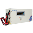 ИБП для котла Энергия Про 2300 + Аккумулятор Grid 75 Ah 12 v (1600Вт - 26мин) - ИБП и АКБ - ИБП для котлов - . Магазин оборудования для автономного и резервного электропитания Ekosolar.ru в Солнечногорске