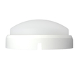 Банник LightPhenomenON LT-LBWP-02-IP65- 8W-6500К LED круглый - Светильники - Для ЖКХ - . Магазин оборудования для автономного и резервного электропитания Ekosolar.ru в Солнечногорске