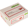 Компактная WAGO 4-проводная клемма 2273-245 6шт/уп - Электрика, НВА - Комплектующие и аксессуары для электромонтажа - Зажимы клеммные - . Магазин оборудования для автономного и резервного электропитания Ekosolar.ru в Солнечногорске