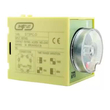 Pеле времени 220V ST3PC-D (1-10s/100s/10m/60m) Энергия, 10 шт - Электрика, НВА - Реле, автоматизация и управление - Реле времени - . Магазин оборудования для автономного и резервного электропитания Ekosolar.ru в Солнечногорске