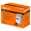 Таймер электронный астрономический ТЭ-АС 16А-DIN TDM SQ1503-0023 - Электрика, НВА - Реле, автоматизация и управление - Таймеры - . Магазин оборудования для автономного и резервного электропитания Ekosolar.ru в Солнечногорске