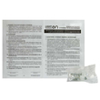 Банник LT-LBWP-08-IP65- 8W-6500К LED круг с датчиком движения - Светильники - Для ЖКХ - . Магазин оборудования для автономного и резервного электропитания Ekosolar.ru в Солнечногорске