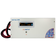 ИБП для котла Энергия Про 2300 + Аккумулятор Grid 75 Ah 12 v (1600Вт - 26мин) - ИБП и АКБ - ИБП для котлов - . Магазин оборудования для автономного и резервного электропитания Ekosolar.ru в Солнечногорске