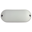 Банник LT-LBWP-03-IP65-12W-6500К LED овальный - Светильники - Для ЖКХ - . Магазин оборудования для автономного и резервного электропитания Ekosolar.ru в Солнечногорске