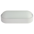 Банник LT-LBWP-03-IP65-8W-6500К LED овальный - Светильники - Для ЖКХ - . Магазин оборудования для автономного и резервного электропитания Ekosolar.ru в Солнечногорске
