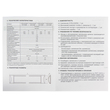 Светильник LT-PSL-03-IP20-18W-6500К LED - Светильники - Для общественных зданий - . Магазин оборудования для автономного и резервного электропитания Ekosolar.ru в Солнечногорске