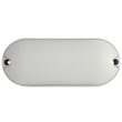 Банник LT-LBWP-05-IP65-8W-6500К LED овал с датчиком движения - Светильники - Для ЖКХ - . Магазин оборудования для автономного и резервного электропитания Ekosolar.ru в Солнечногорске