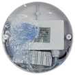 Банник LT-LBWP-06-IP65-12W-6500К LED круглый - Светильники - Для ЖКХ - . Магазин оборудования для автономного и резервного электропитания Ekosolar.ru в Солнечногорске
