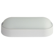 Банник LT-LBWP-03-IP65-12W-6500К LED овальный - Светильники - Для ЖКХ - . Магазин оборудования для автономного и резервного электропитания Ekosolar.ru в Солнечногорске