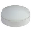 Банник LT-LBWP-06-IP65-12W-6500К LED круглый - Светильники - Для ЖКХ - . Магазин оборудования для автономного и резервного электропитания Ekosolar.ru в Солнечногорске