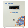 ИБП для котла Энергия Про 800 + Аккумулятор Grid 55 Ah 12 v (500Вт - 60мин) - ИБП и АКБ - ИБП для котлов - . Магазин оборудования для автономного и резервного электропитания Ekosolar.ru в Солнечногорске