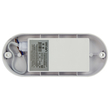 Банник LT-LBWP-03-IP65-8W-6500К LED овальный - Светильники - Для ЖКХ - . Магазин оборудования для автономного и резервного электропитания Ekosolar.ru в Солнечногорске