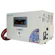 ИБП для котла Энергия Про 1500 + Аккумулятор Grid 100 Ah 12 v (1100Вт - 50мин) - ИБП и АКБ - ИБП для котлов - . Магазин оборудования для автономного и резервного электропитания Ekosolar.ru в Солнечногорске