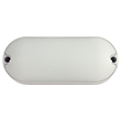 Банник LT-LBWP-03-IP65-8W-6500К LED овальный - Светильники - Для ЖКХ - . Магазин оборудования для автономного и резервного электропитания Ekosolar.ru в Солнечногорске