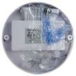 Банник LT-LBWP-06-IP65-8W-6500К LED круглый - Светильники - Для ЖКХ - . Магазин оборудования для автономного и резервного электропитания Ekosolar.ru в Солнечногорске