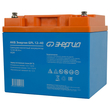 Аккумулятор для ИБП Энергия AGM 12v 40Ah - ИБП и АКБ - Аккумуляторы - . Магазин оборудования для автономного и резервного электропитания Ekosolar.ru в Солнечногорске