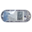 Банник LT-LBWP-03-IP65-12W-6500К LED овальный - Светильники - Для ЖКХ - . Магазин оборудования для автономного и резервного электропитания Ekosolar.ru в Солнечногорске
