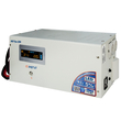 ИБП для котла Энергия Про 2300 + Аккумулятор Grid 75 Ah 12 v (1600Вт - 26мин) - ИБП и АКБ - ИБП для котлов - . Магазин оборудования для автономного и резервного электропитания Ekosolar.ru в Солнечногорске