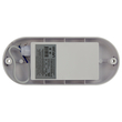 Банник LT-LBWP-03-IP65-12W-6500К LED овальный - Светильники - Для ЖКХ - . Магазин оборудования для автономного и резервного электропитания Ekosolar.ru в Солнечногорске